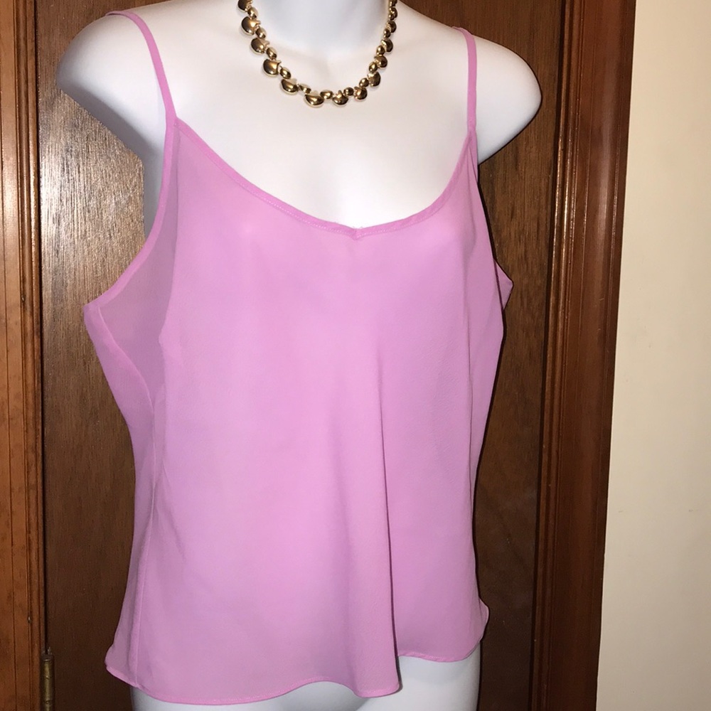 🌹ICE Beaded Sheer Blouse - Picture 7 of 8